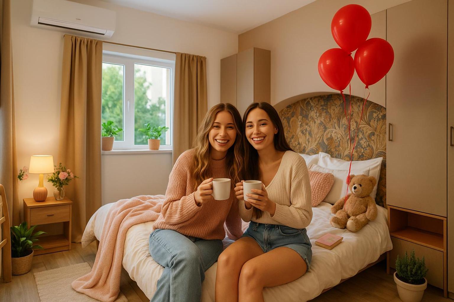 Cozy Retreat - Quiet, Premium Apartament *