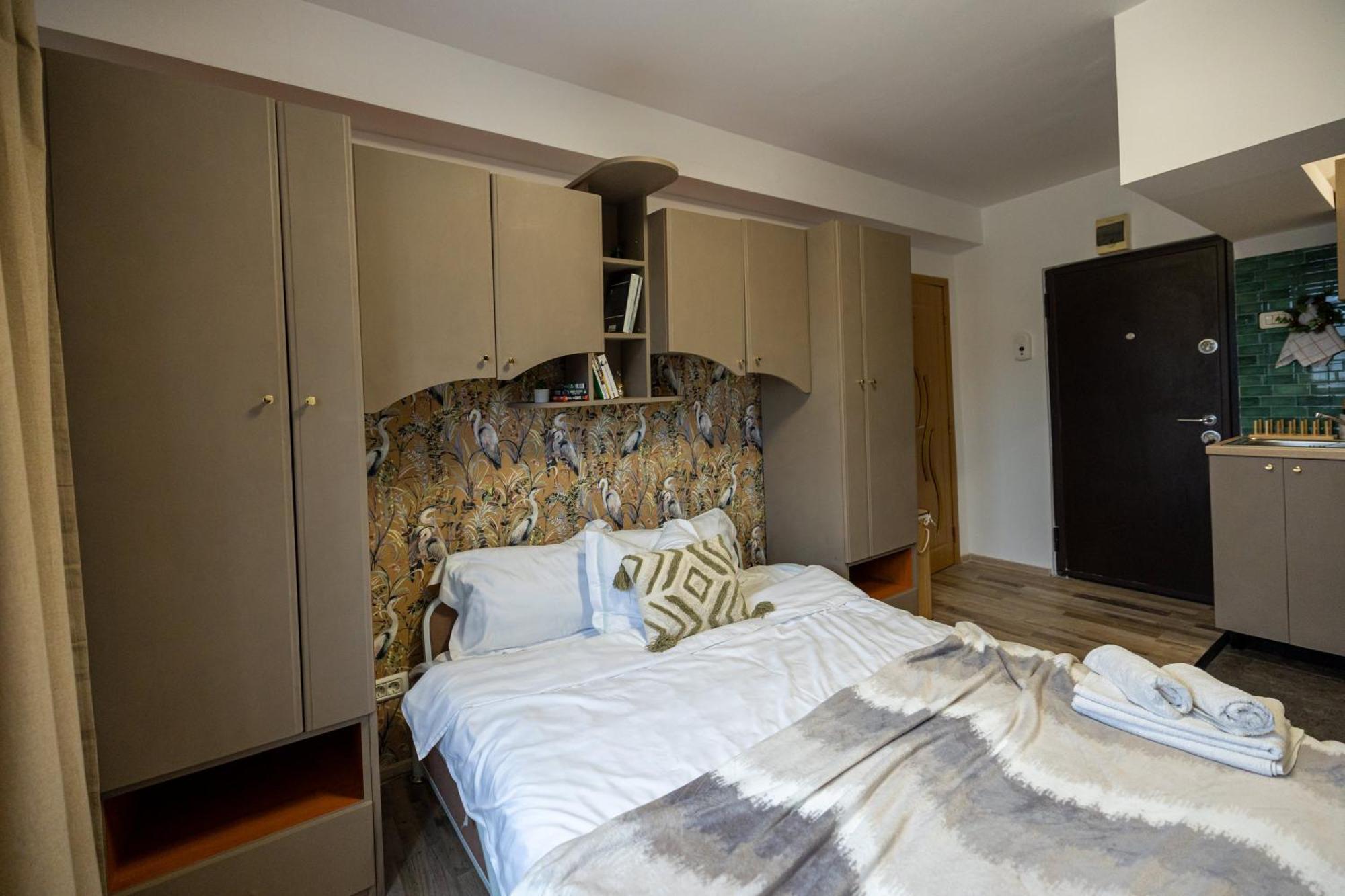 Cozy Retreat - Quiet, Premium Apartment Timisoara