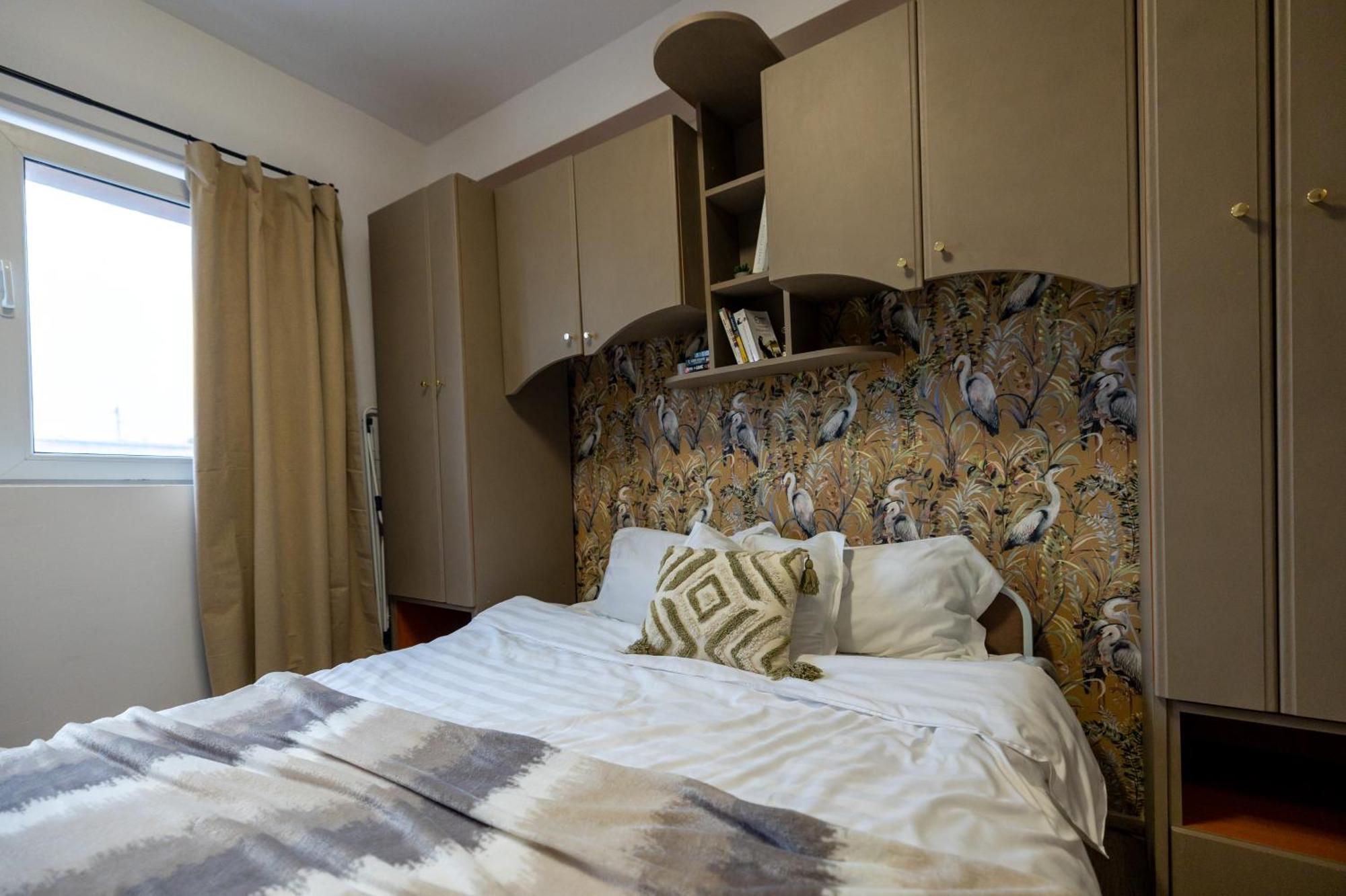 Apartment Cozy Retreat - Quiet, Premium Timisoara