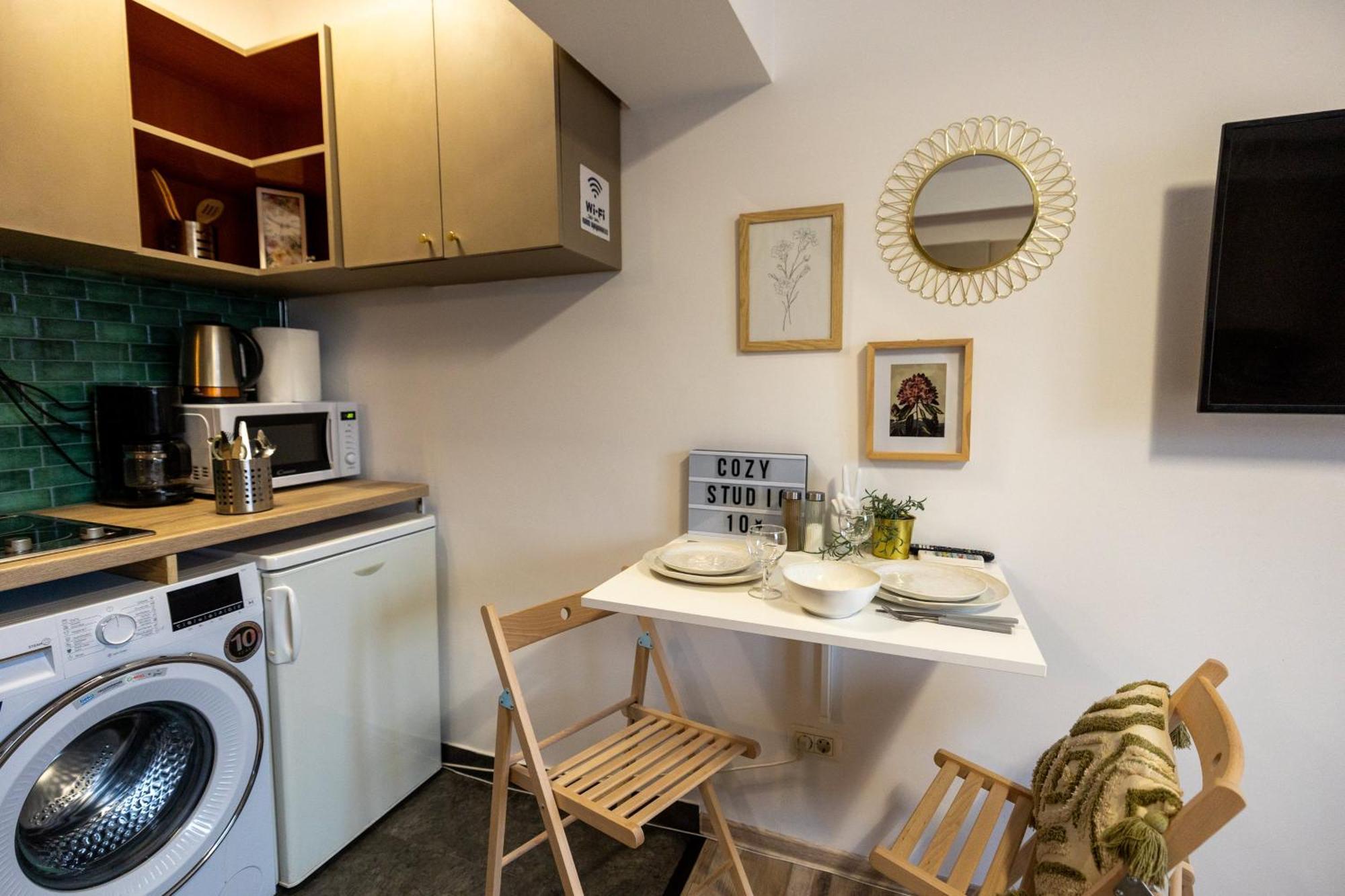 Cozy Retreat - Quiet, Premium * Timisoara